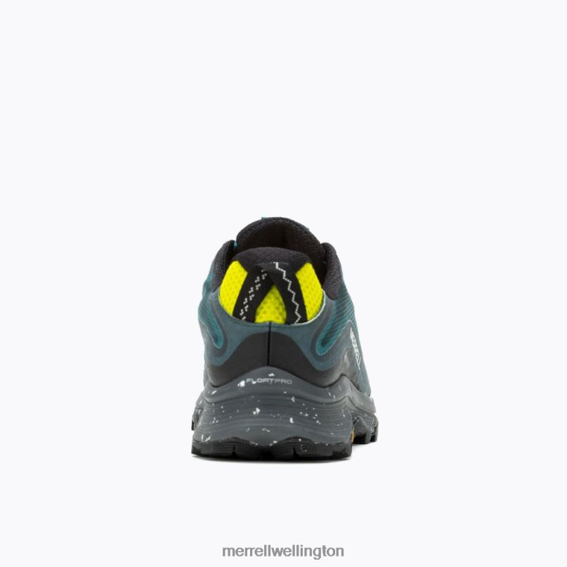 Moab Speed GORE-TEX (J067429) Merrell Men 8VV6P21 Shoes Sea Moss