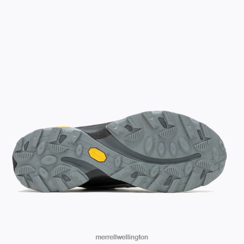 Moab Speed GORE-TEX (J067453) Merrell Men 8VV6P25 Shoes Granite