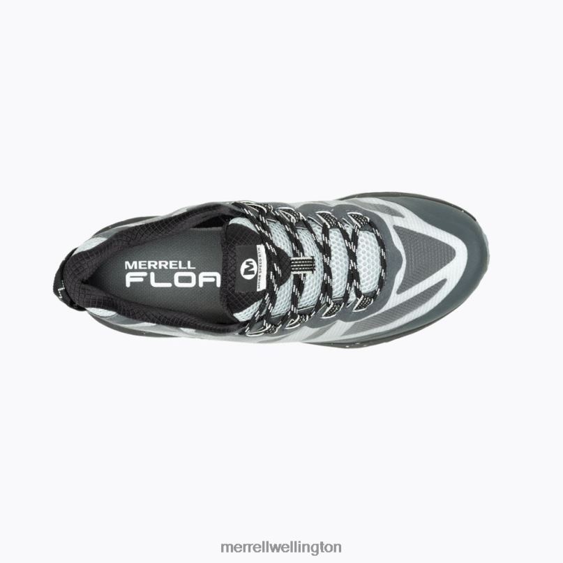 Moab Speed GORE-TEX (J067453) Merrell Men 8VV6P25 Shoes Granite