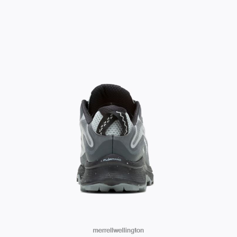 Moab Speed GORE-TEX (J067453) Merrell Men 8VV6P25 Shoes Granite