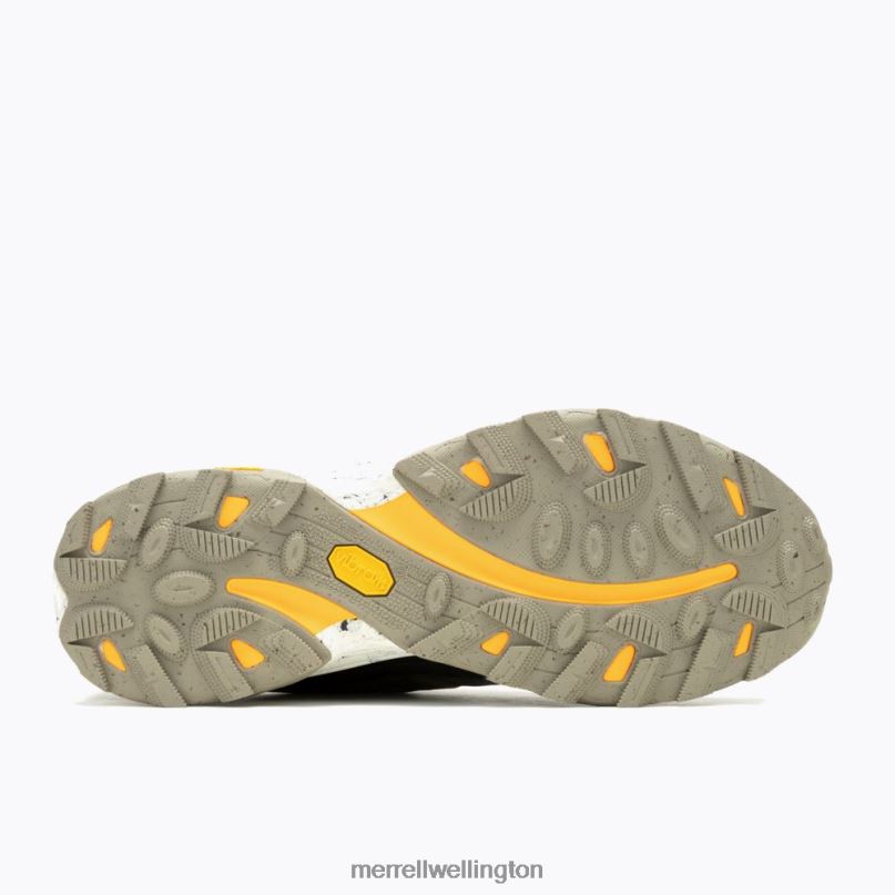 Moab Speed GORE-TEX (J067457) Merrell Men 8VV6P24 Shoes Black/Multi