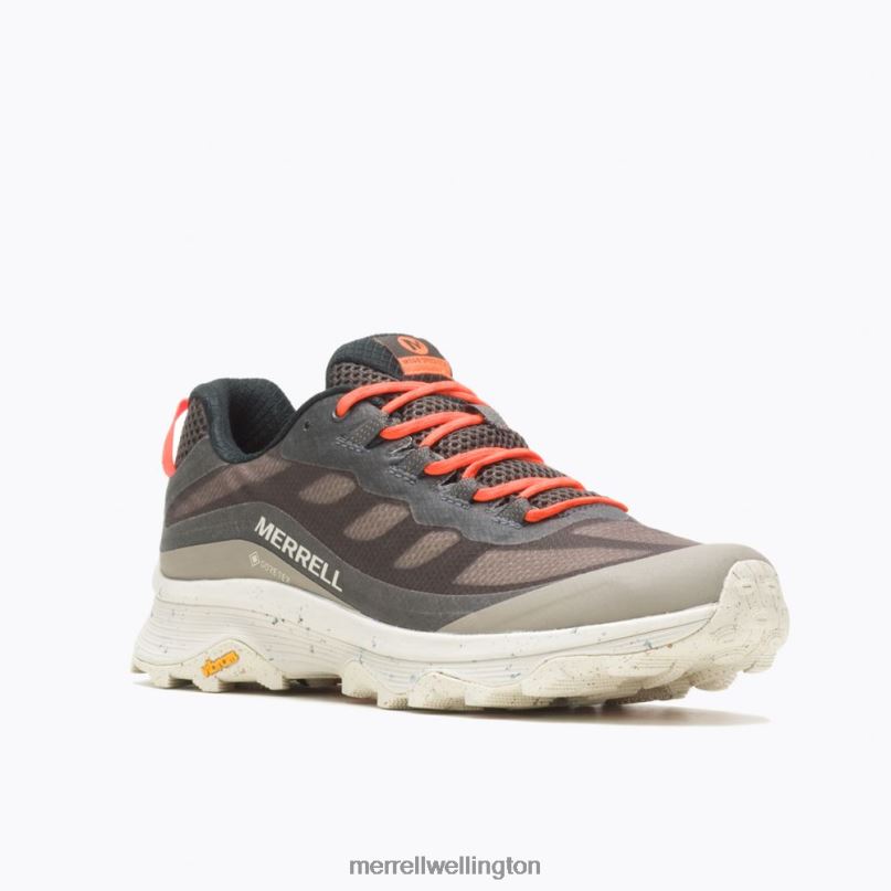 Moab Speed GORE-TEX (J067507) Merrell Men 8VV6P19 Shoes Falcon