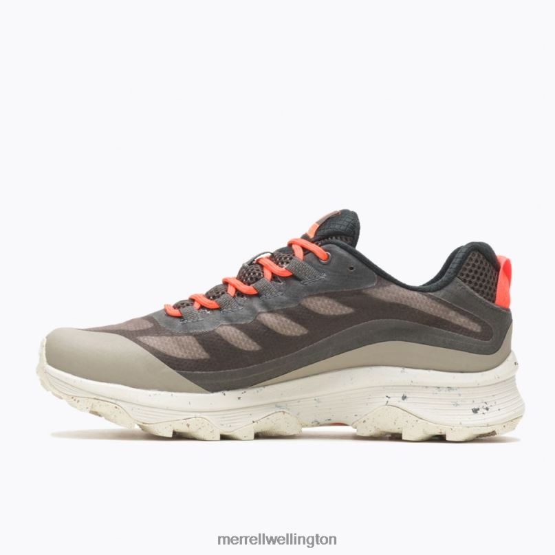 Moab Speed GORE-TEX (J067507) Merrell Men 8VV6P19 Shoes Falcon