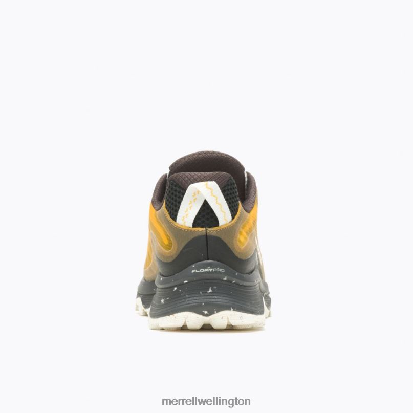 Moab Speed GORE-TEX (J067523) Merrell Men 8VV6P20 Shoes Gold OT