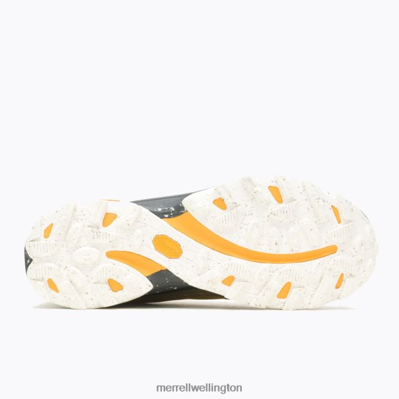 Moab Speed GORE-TEX (J067523) Merrell Men 8VV6P20 Shoes Gold OT