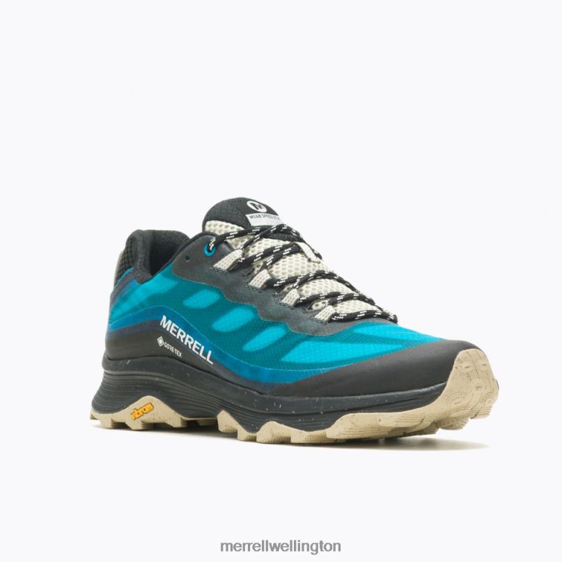 Moab Speed GORE-TEX (J067525) Merrell Men 8VV6P18 Shoes Tahoe