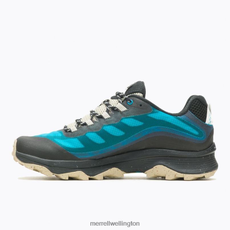 Moab Speed GORE-TEX (J067525) Merrell Men 8VV6P18 Shoes Tahoe