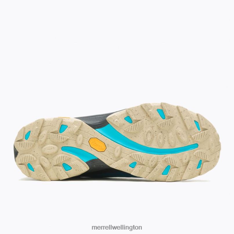 Moab Speed GORE-TEX (J067525) Merrell Men 8VV6P18 Shoes Tahoe