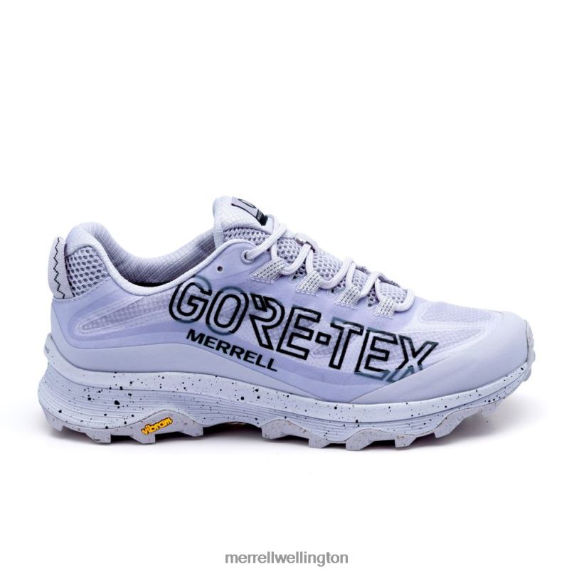 Moab Speed GORE-TEX SE (J004759) Merrell Men 8VV6P578 Shoes Iris