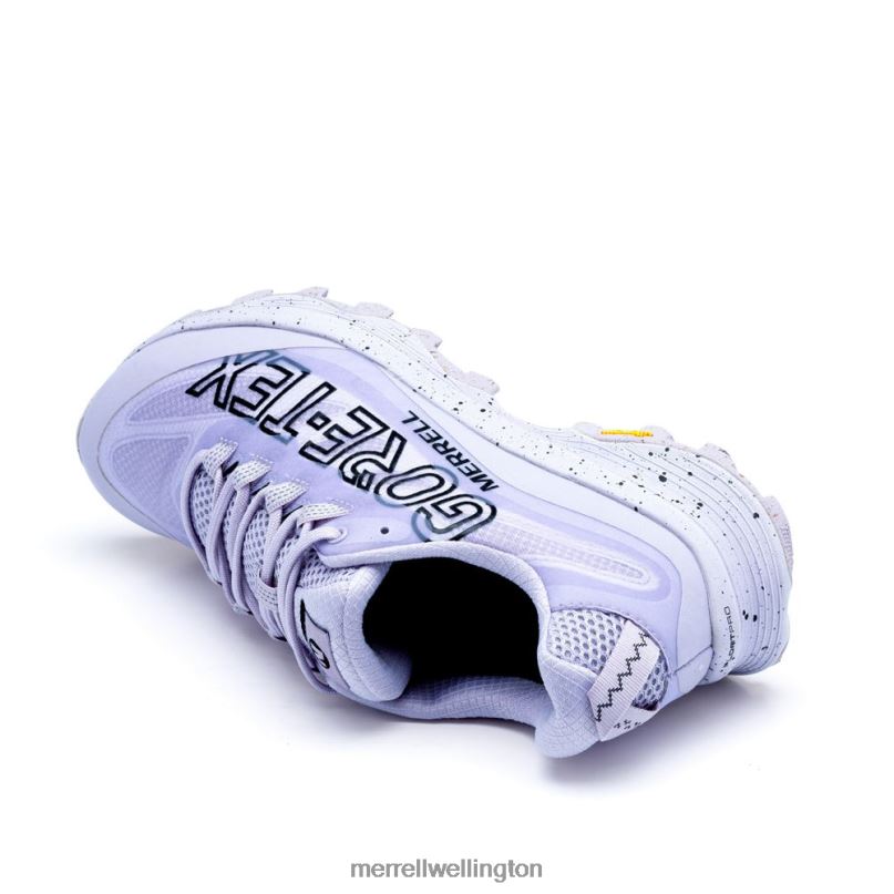 Moab Speed GORE-TEX SE (J004759) Merrell Men 8VV6P578 Shoes Iris