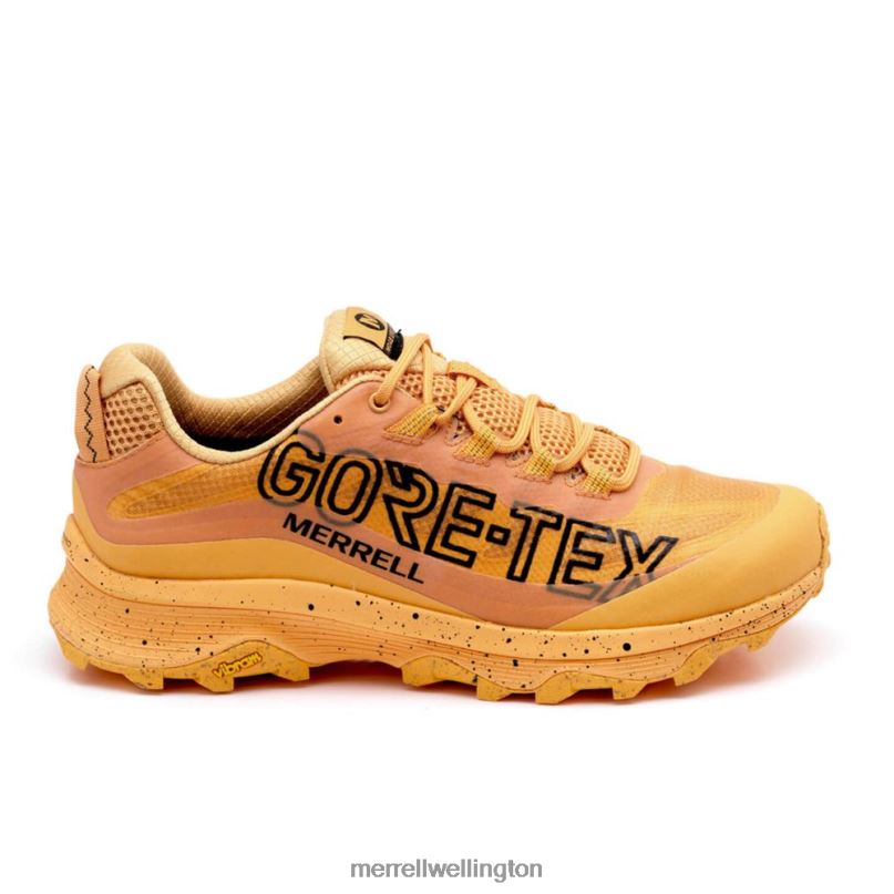 Moab Speed GORE-TEX SE (J004761) Merrell Men 8VV6P577 Shoes Poppy
