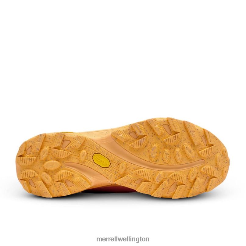 Moab Speed GORE-TEX SE (J004761) Merrell Men 8VV6P577 Shoes Poppy