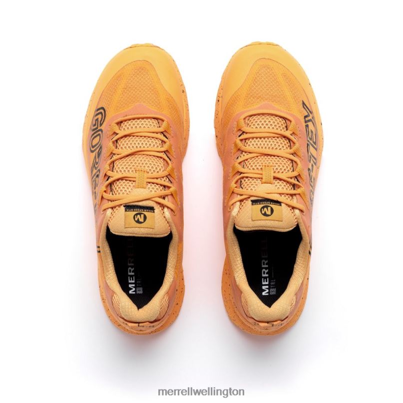 Moab Speed GORE-TEX SE (J004761) Merrell Men 8VV6P577 Shoes Poppy