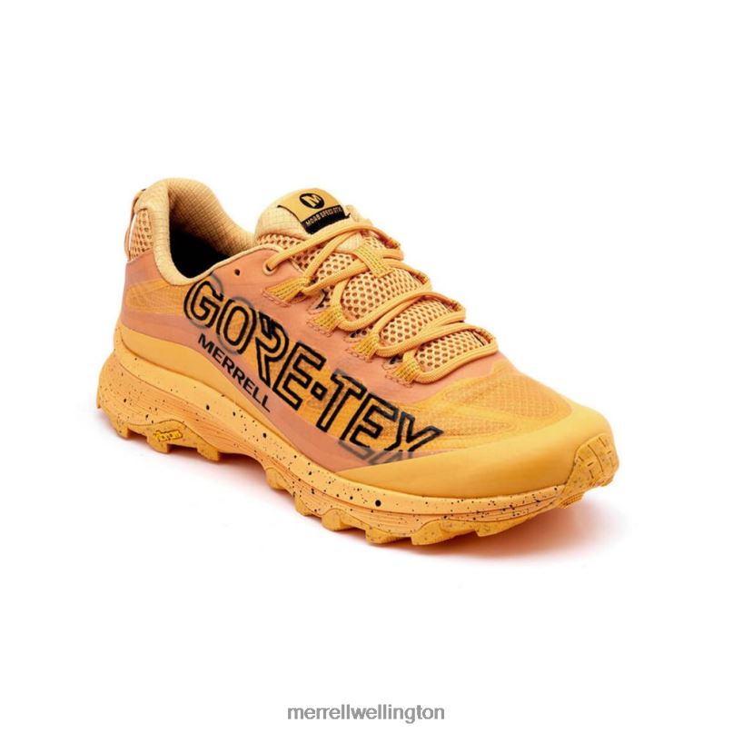 Moab Speed GORE-TEX SE (J004761) Merrell Men 8VV6P577 Shoes Poppy