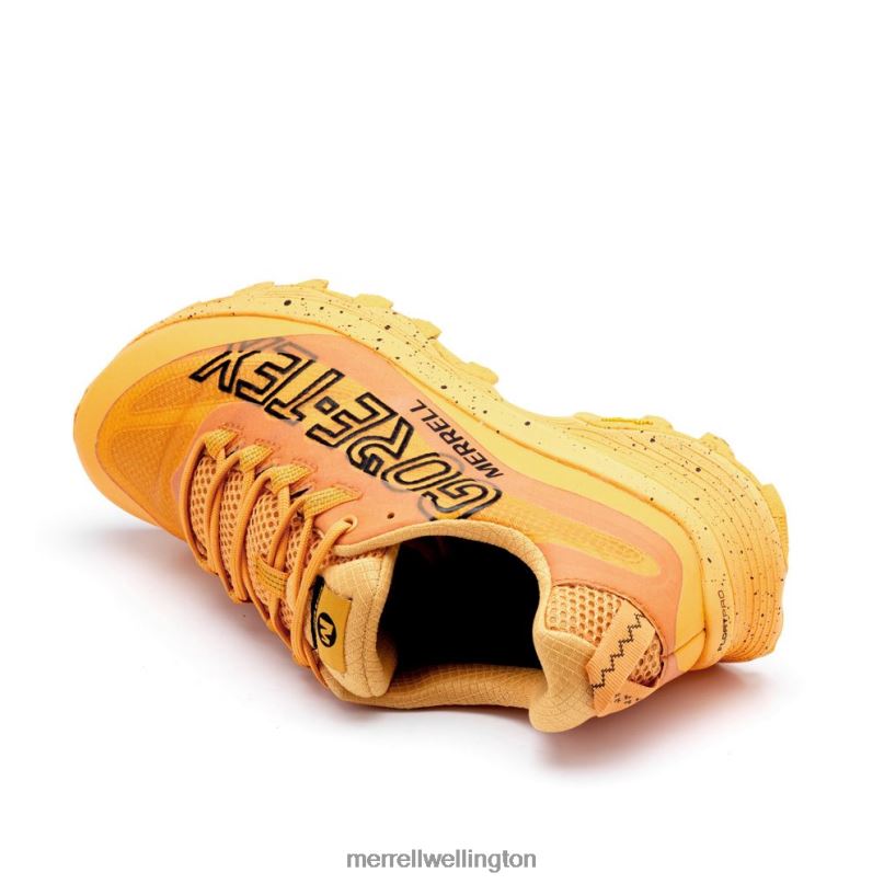 Moab Speed GORE-TEX SE (J004761) Merrell Men 8VV6P577 Shoes Poppy