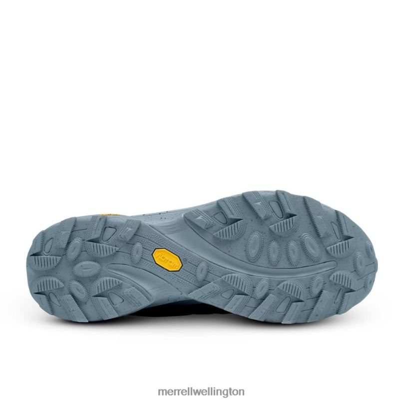Moab Speed GORE-TEX SE (J004813) Merrell Men 8VV6P579 Shoes Monument