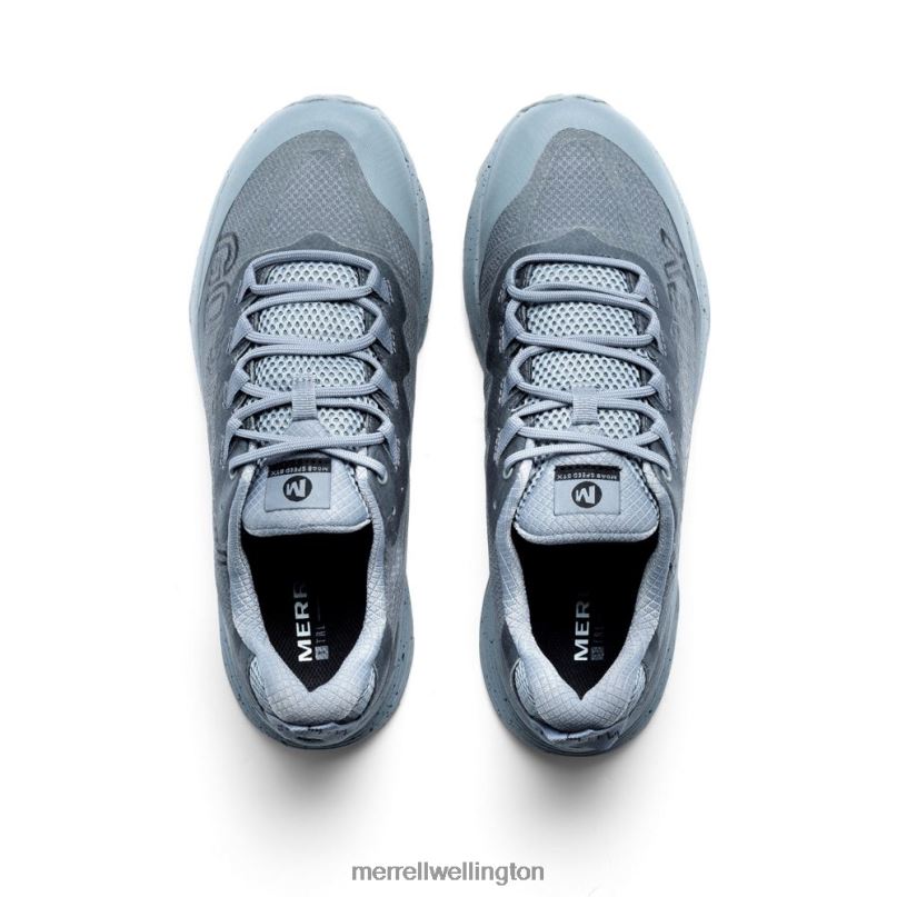 Moab Speed GORE-TEX SE (J004813) Merrell Men 8VV6P579 Shoes Monument
