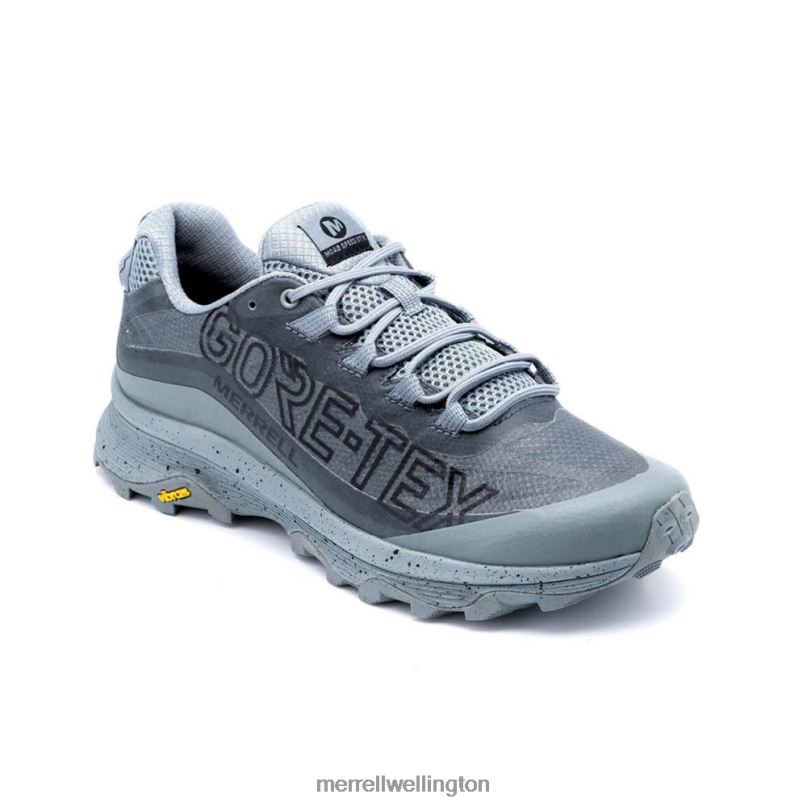 Moab Speed GORE-TEX SE (J004813) Merrell Men 8VV6P579 Shoes Monument