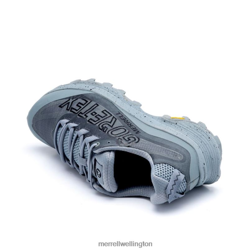 Moab Speed GORE-TEX SE (J004813) Merrell Men 8VV6P579 Shoes Monument