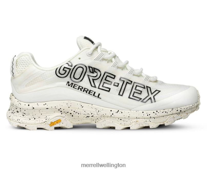 Moab Speed GORE-TEX SE (J036387) Merrell Men 8VV6P581 Shoes White