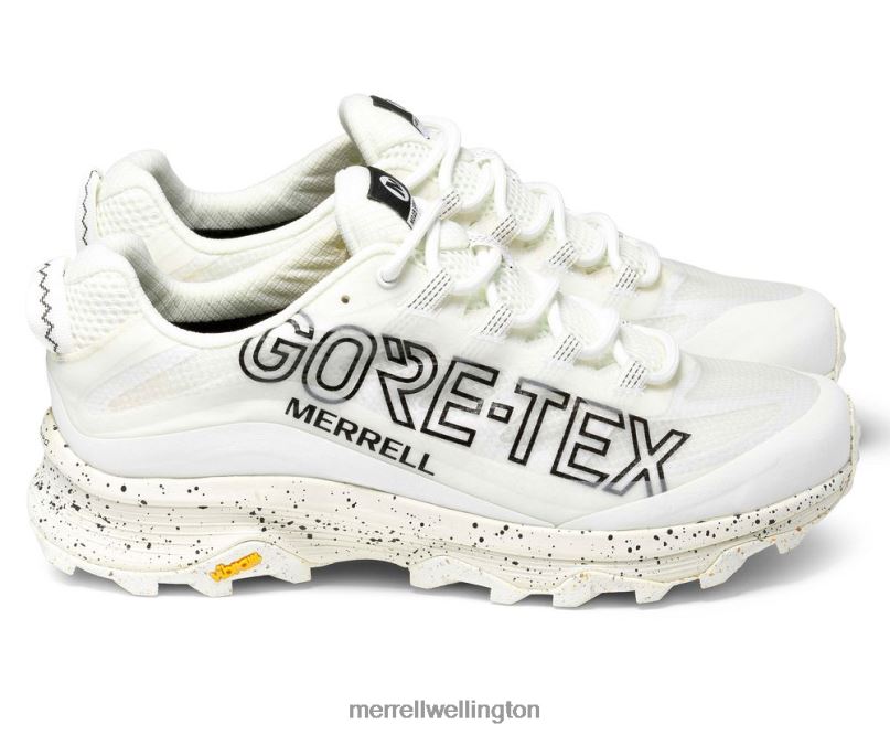 Moab Speed GORE-TEX SE (J036387) Merrell Men 8VV6P581 Shoes White