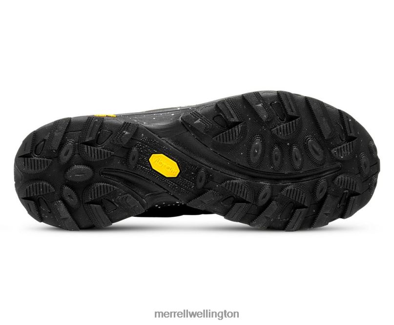 Moab Speed GORE-TEX SE (J036389) Merrell Men 8VV6P580 Shoes Black