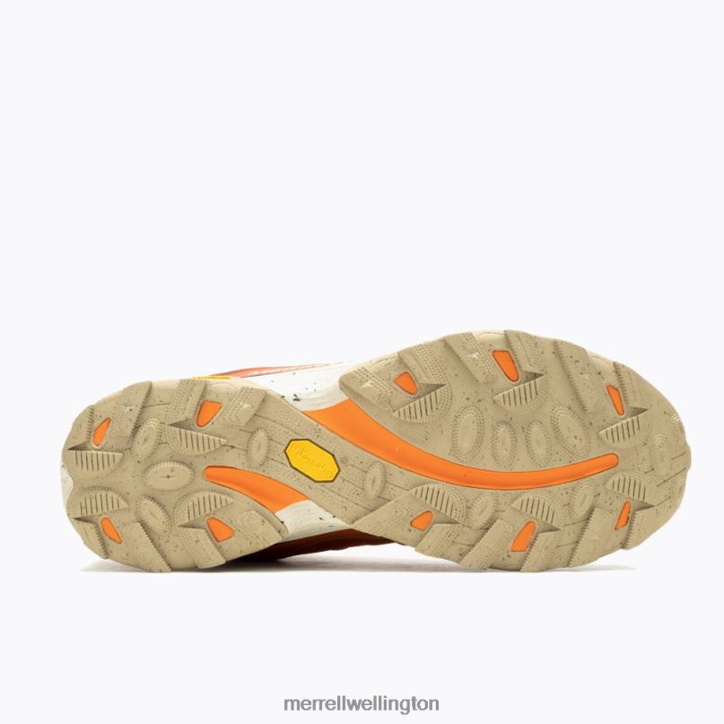 Moab Speed Mid GORE-TEX (J067229) Merrell Men 8VV6P188 Shoes Clay