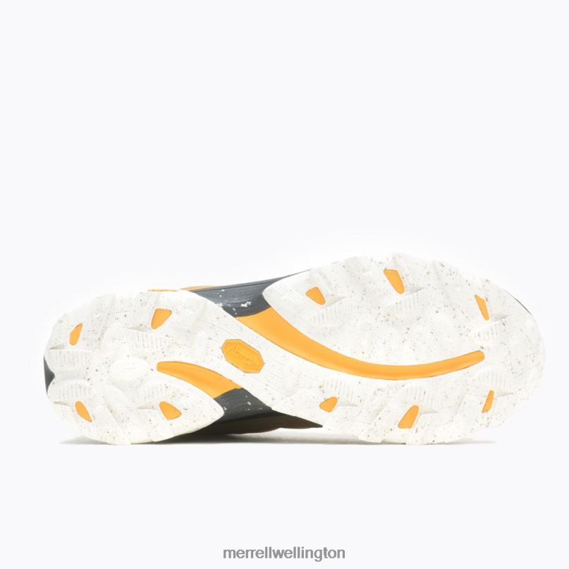 Moab Speed Mid GORE-TEX (J067547) Merrell Men 8VV6P187 Shoes Gold OT
