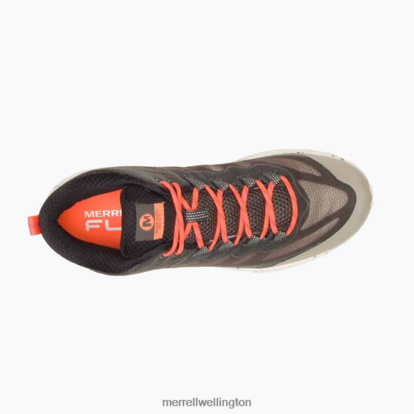 Moab Speed Mid GORE-TEX (J067713) Merrell Men 8VV6P192 Shoes Falcon