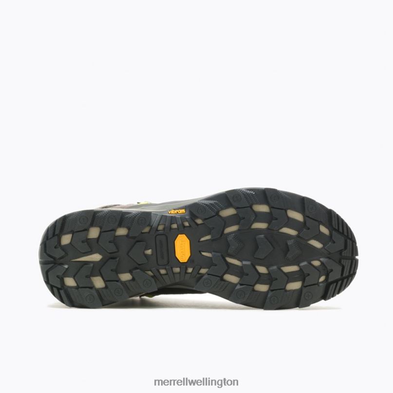 Rogue Hiker Mid GORE-TEX (J037159) Merrell Men 8VV6P34 Shoes Boulder