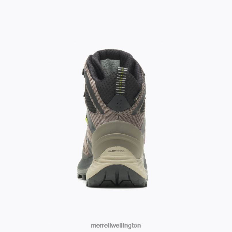 Rogue Hiker Mid GORE-TEX (J037159) Merrell Men 8VV6P34 Shoes Boulder