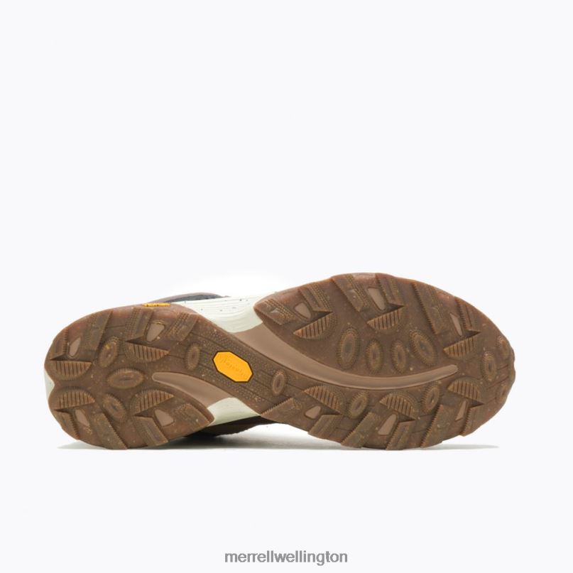 Speed Solo Mid Waterproof (J004533) Merrell Men 8VV6P38 Shoes Earth