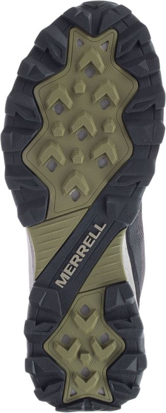 Speed Strike Mid Waterproof (J066879) Merrell Men 8VV6P780 Shoes Olive