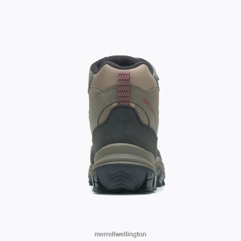 Thermo Chill Mid Waterproof (J88419) Merrell Men 8VV6P799 Shoes Boulder