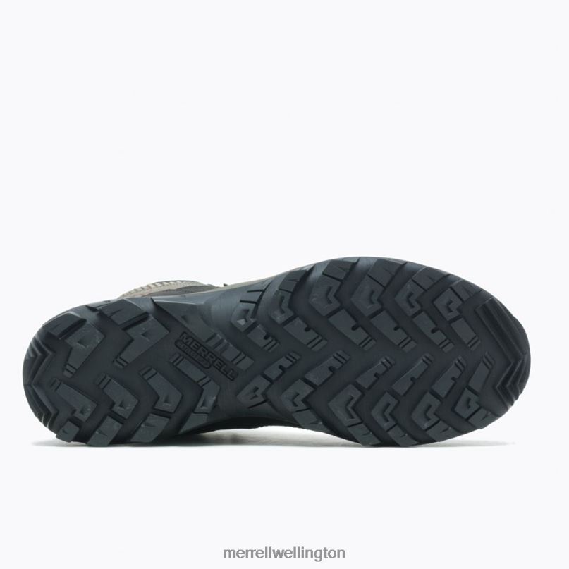 Thermo Chill Mid Waterproof (J88419) Merrell Men 8VV6P799 Shoes Boulder