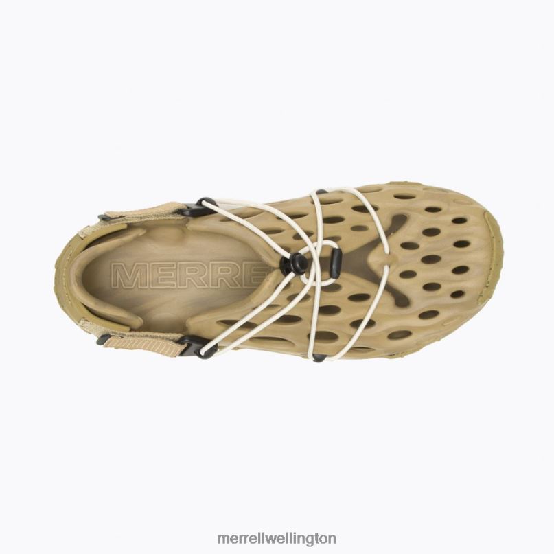 Hydro Moc AT Cage 1TRL (J005833) Merrell Men 8VV6P662 Shoes Coyote