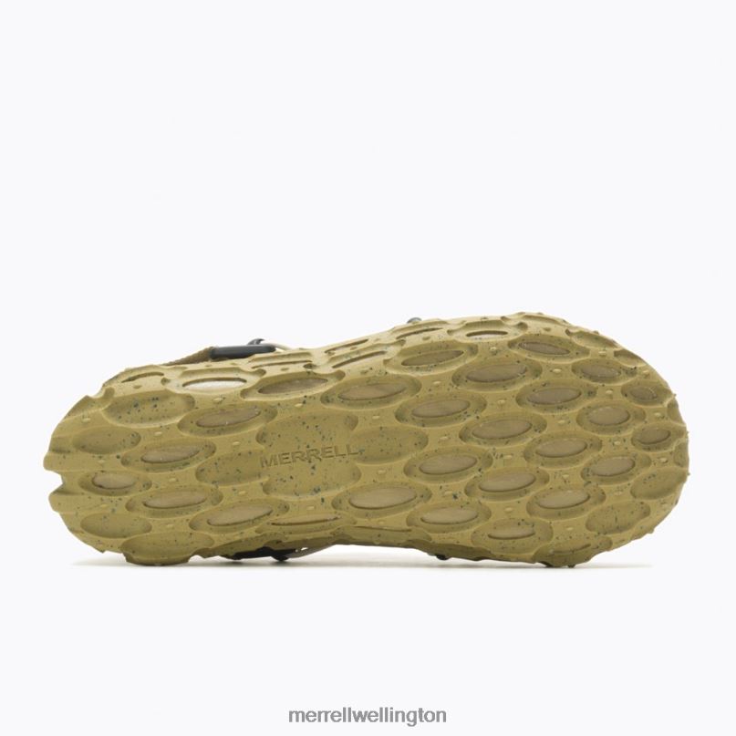 Hydro Moc AT Cage 1TRL (J005833) Merrell Men 8VV6P662 Shoes Coyote