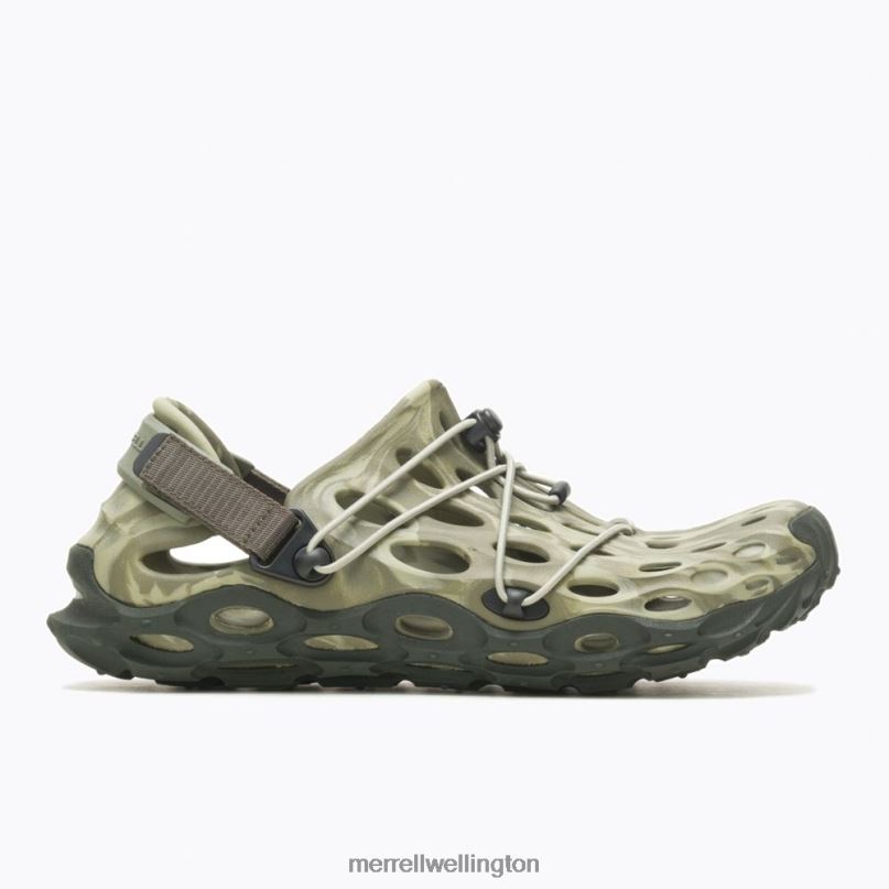 Hydro Moc AT Cage 1TRL (J005835) Merrell Men 8VV6P664 Shoes Olive
