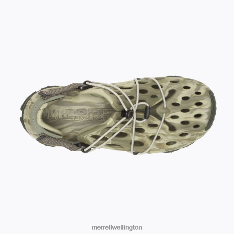 Hydro Moc AT Cage 1TRL (J005835) Merrell Men 8VV6P664 Shoes Olive