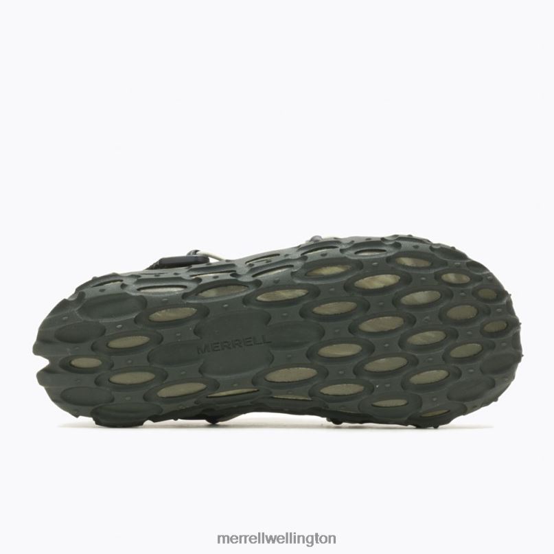 Hydro Moc AT Cage 1TRL (J005835) Merrell Men 8VV6P664 Shoes Olive