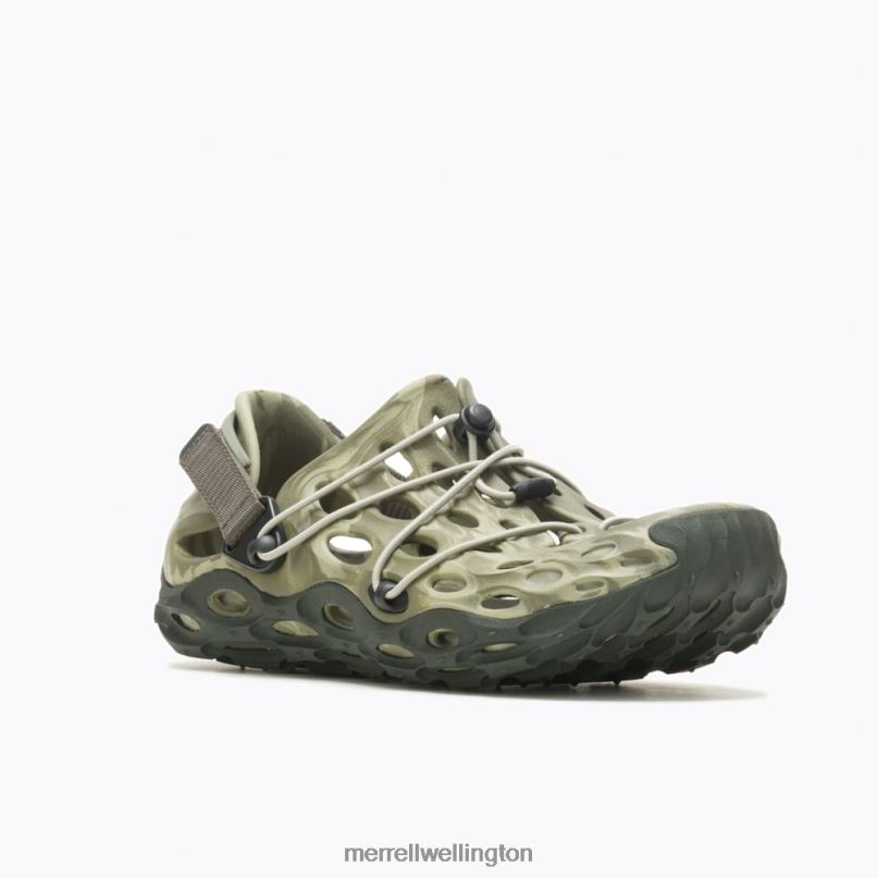 Hydro Moc AT Cage 1TRL (J005835) Merrell Men 8VV6P664 Shoes Olive