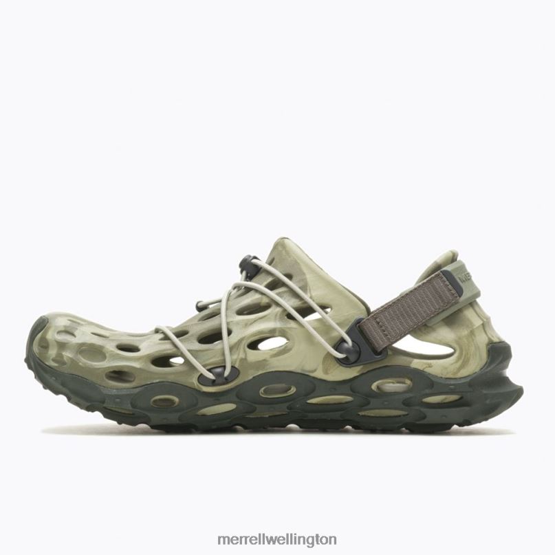 Hydro Moc AT Cage 1TRL (J005835) Merrell Men 8VV6P664 Shoes Olive