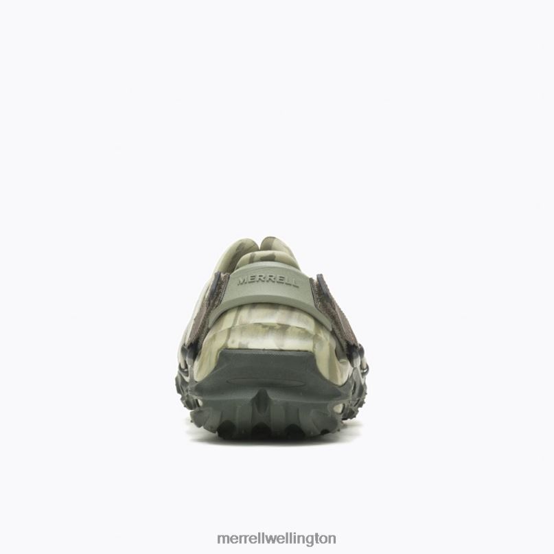 Hydro Moc AT Cage 1TRL (J005835) Merrell Men 8VV6P664 Shoes Olive