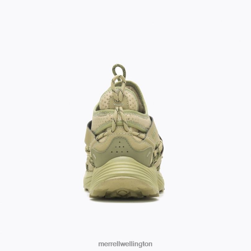 Moab Flight Sieve 1TRL (J005131) Merrell Men 8VV6P766 Shoes Olive/Herb