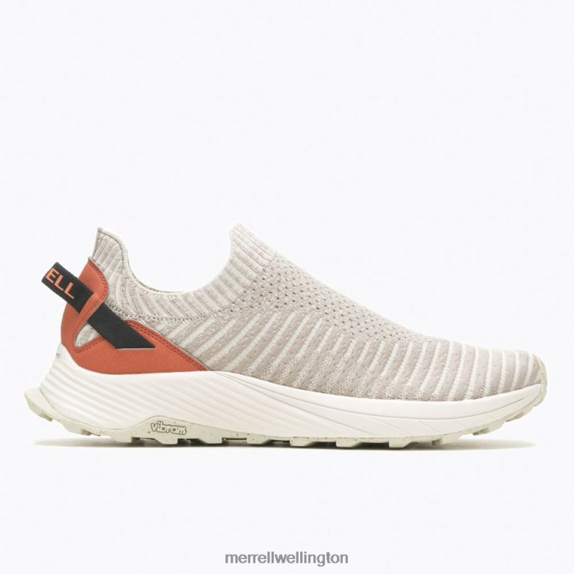 Embark Sneaker Moc (J004887) Merrell Men 8VV6P247 Shoes Moon/Clay