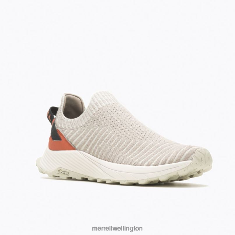 Embark Sneaker Moc (J004887) Merrell Men 8VV6P247 Shoes Moon/Clay