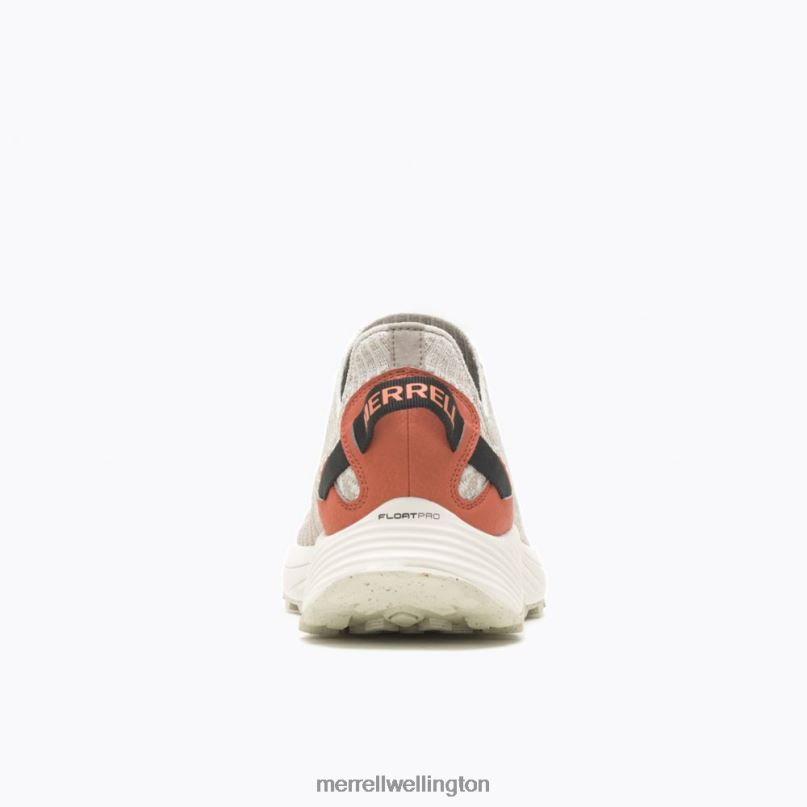 Embark Sneaker Moc (J004887) Merrell Men 8VV6P247 Shoes Moon/Clay