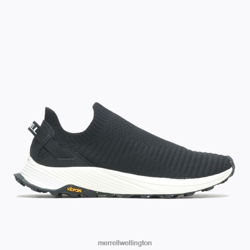 Embark Sneaker Moc (J067287) Merrell Men 8VV6P248 Shoes Black/White