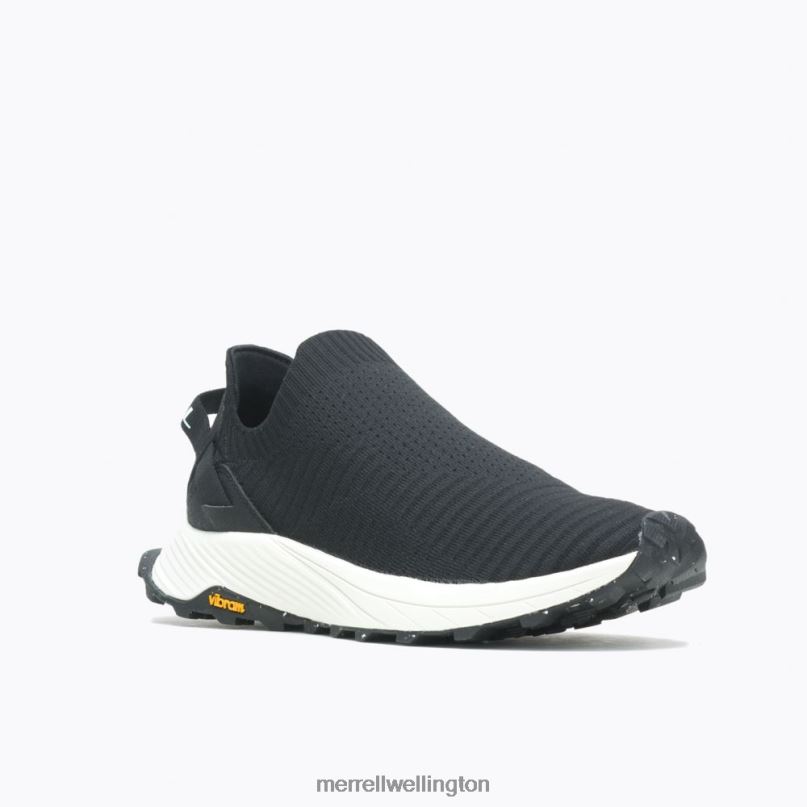 Embark Sneaker Moc (J067287) Merrell Men 8VV6P248 Shoes Black/White