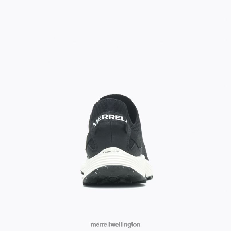 Embark Sneaker Moc (J067287) Merrell Men 8VV6P248 Shoes Black/White